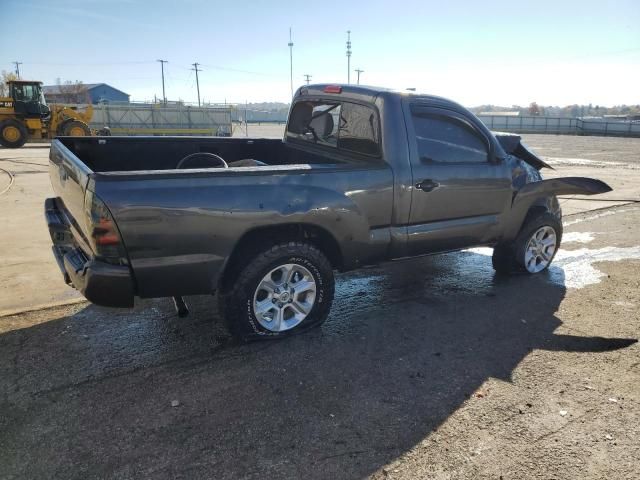 2010 Toyota Tacoma