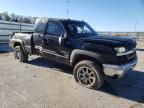 2004 Chevrolet Silverado K2500 Heavy Duty