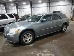 Vehiculos salvage en venta de Copart Ham Lake, MN: 2006 Dodge Magnum SXT