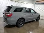 2022 Dodge Durango SXT