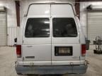 2008 Ford Econoline E250 Van