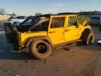 2008 Jeep Wrangler Unlimited Rubicon