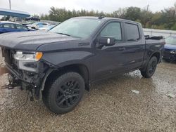 Salvage cars for sale at Memphis, TN auction: 2024 Chevrolet Silverado K1500 RST