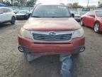 2010 Subaru Forester 2.5X Limited