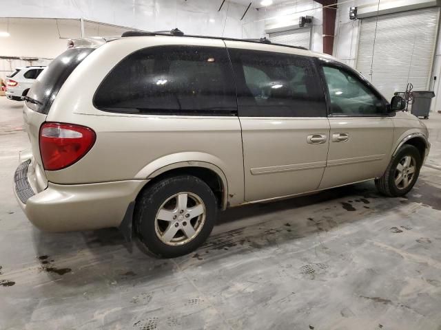 2005 Dodge Grand Caravan SXT