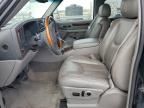 2003 Cadillac Escalade Luxury