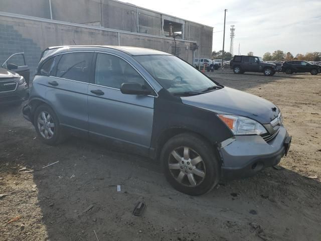 2007 Honda CR-V EX