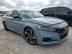 2021 Honda Accord Sport SE