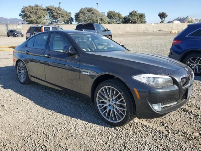 2011 BMW 535 I