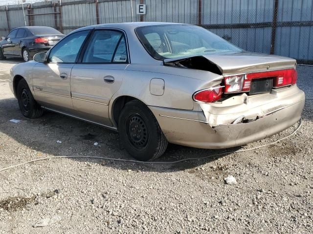 1998 Buick Century Custom