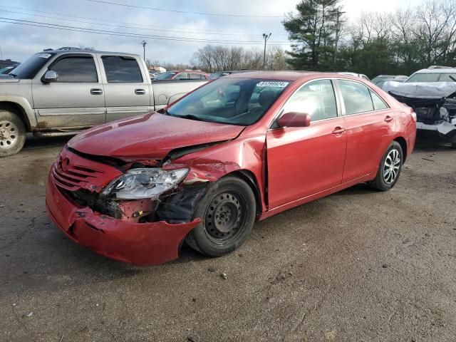 2007 Toyota Camry CE