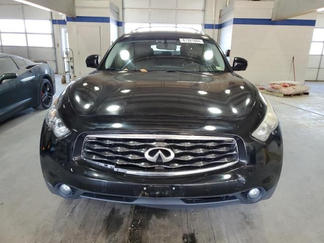 2009 Infiniti FX35