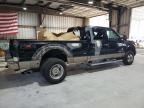 2011 Ford F350 Super Duty