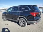 2018 Honda Pilot EXL