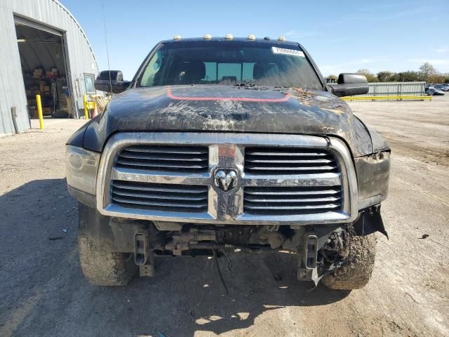 2013 Dodge RAM 2500 Powerwagon