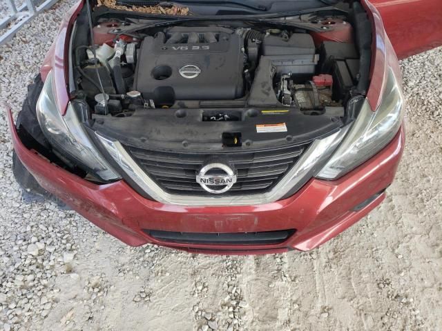 2016 Nissan Altima 3.5SL