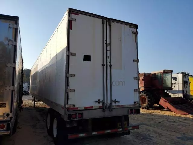 2012 Utility Trailer