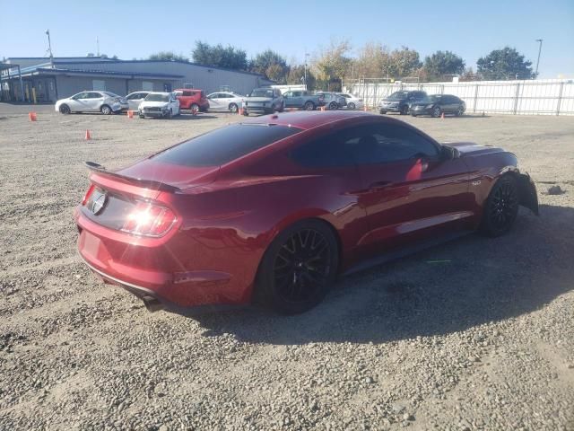 2015 Ford Mustang GT