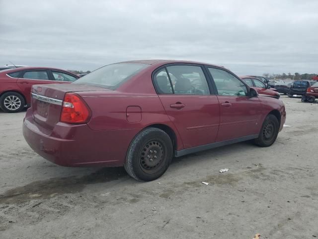 2006 Chevrolet Malibu LS