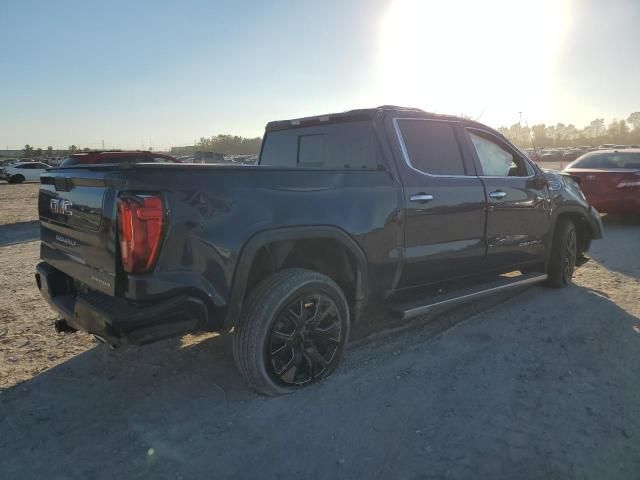 2022 GMC Sierra Limited K1500 Denali