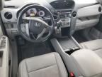 2012 Honda Pilot EXL