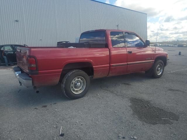 1997 Dodge RAM 1500