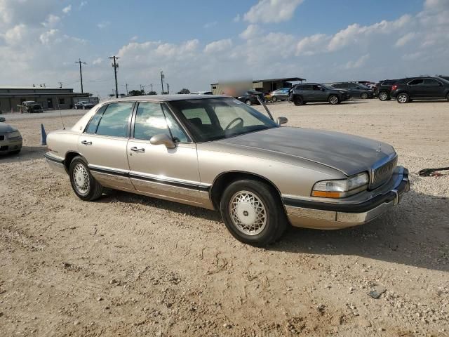 1994 Buick Park Avenue