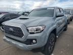 2019 Toyota Tacoma Double Cab