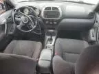 2003 Toyota Rav4