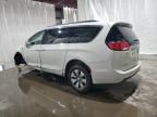 2017 Chrysler Pacifica Ehybrid Platinum