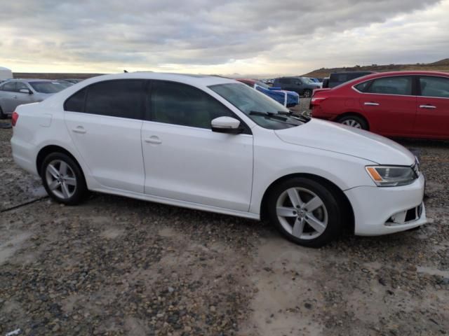 2013 Volkswagen Jetta TDI