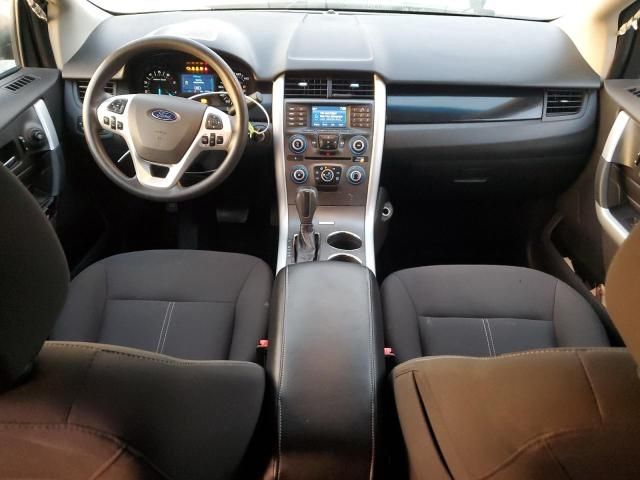 2014 Ford Edge SE