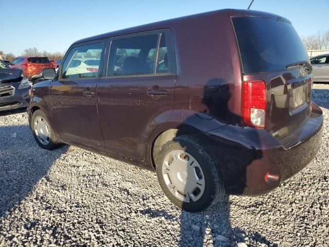 2011 Scion XB