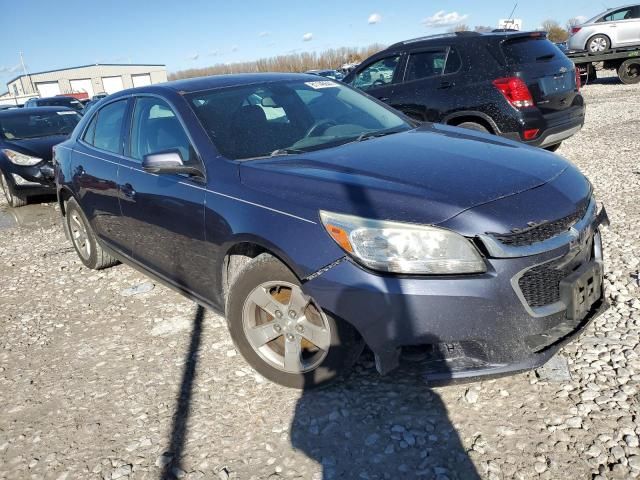 2014 Chevrolet Malibu 1LT