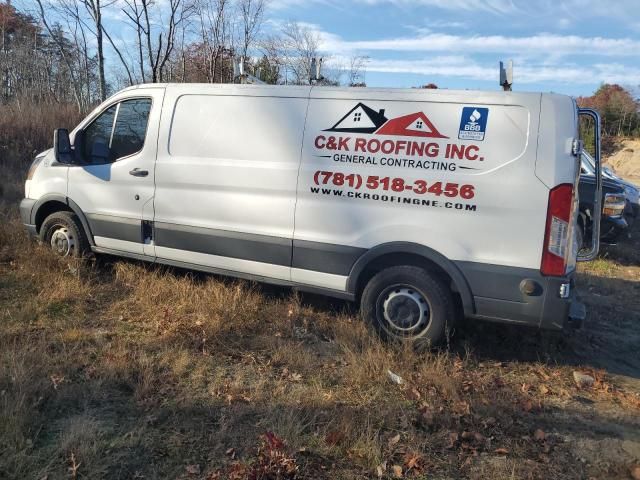 2019 Ford Transit T-250