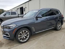 2020 BMW X5 Sdrive 40I en venta en Gaston, SC