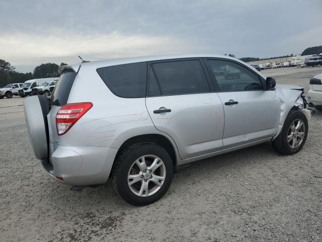 2009 Toyota Rav4