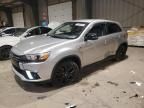 2019 Mitsubishi Outlander Sport ES