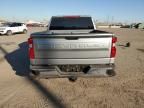 2024 Chevrolet Silverado C1500 LT