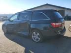 2011 Honda Odyssey Touring