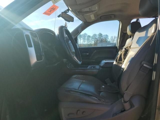 2014 GMC Sierra C1500 SLT