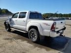 2011 Toyota Tacoma Double Cab Prerunner