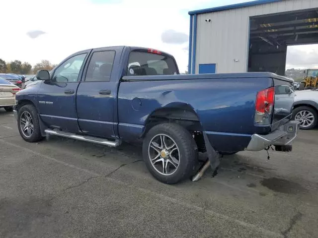 2004 Dodge RAM 1500 ST