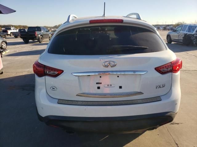 2013 Infiniti FX37