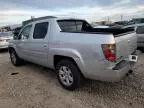 2006 Honda Ridgeline RTS