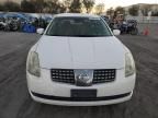 2006 Nissan Maxima SE