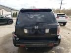 2008 Honda Pilot SE