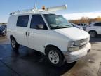 2004 Chevrolet Astro