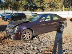 Cadillac salvage cars for sale: 2006 Cadillac CTS HI Feature V6