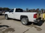 2018 GMC Sierra C1500